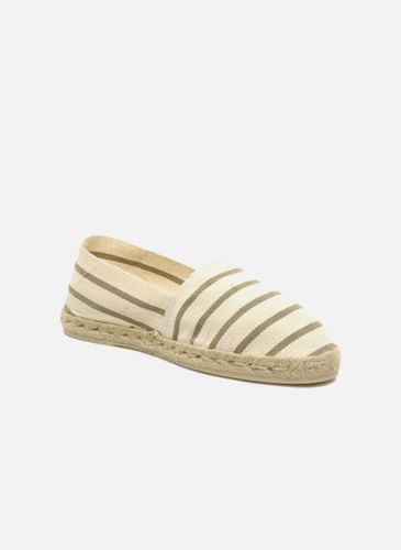 Espadrilles Sabline Rayure H pour - La maison de l'espadrille - Modalova