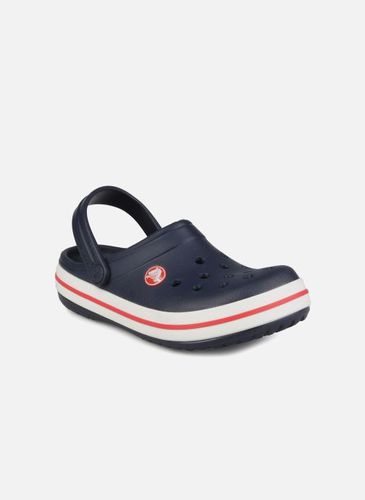 Sandales et nu-pieds Crocband Clog K pour Enfant - Crocs - Modalova