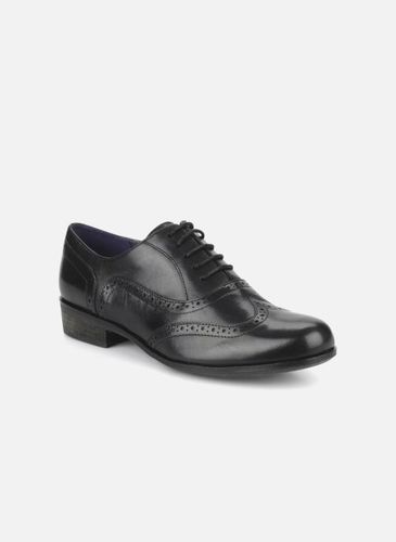 Chaussures à lacets Hamble Oak - Clarks - Modalova