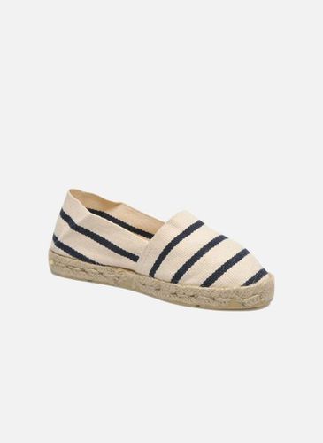 Espadrilles Sabline Rayure E pour Enfant - La maison de l'espadrille - Modalova