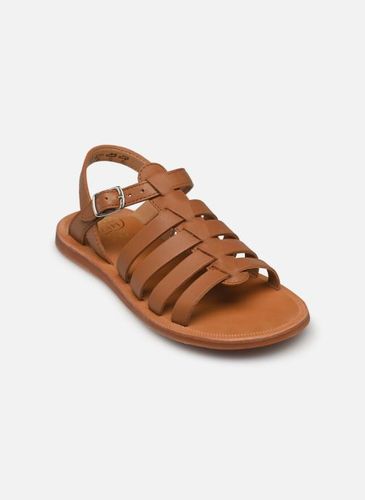 Sandales et nu-pieds Plagette Strap pour Enfant - Pom d Api - Modalova