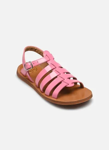 Sandales et nu-pieds Plagette Strap pour Enfant - Pom d Api - Modalova