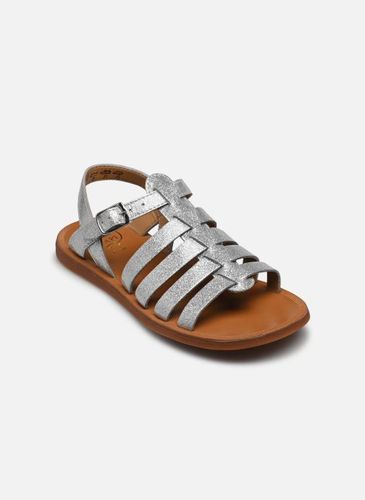 Sandales et nu-pieds Plagette Strap pour Enfant - Pom d Api - Modalova