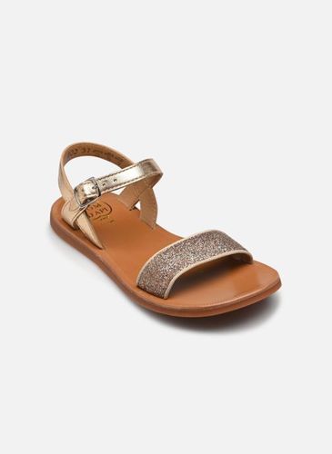 Sandales et nu-pieds Plagette Buckle Tao pour Enfant - Pom d Api - Modalova