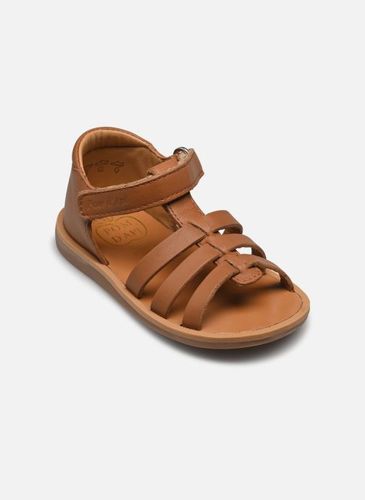 Sandales et nu-pieds POPPY STRAP pour Enfant - Pom d Api - Modalova