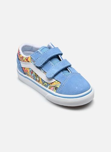 Baskets Old Skool V BB pour Enfant - Vans - Modalova