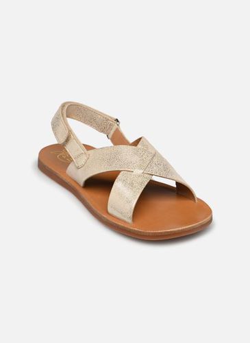 Sandales et nu-pieds PLAGETTE CROSS pour Enfant - Pom d Api - Modalova