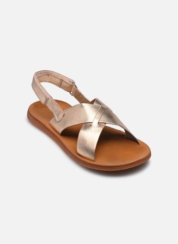 Sandales et nu-pieds PLAGETTE CROSS pour Enfant - Pom d Api - Modalova