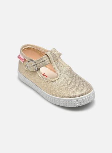 Baskets Cienta Foliv pour Enfant - Cienta - Modalova