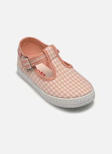 Baskets Cienta Foliv pour Enfant - Cienta - Modalova
