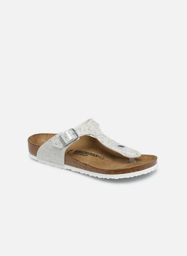 Tongs Gizeh Birko Flor pour Enfant - Birkenstock - Modalova