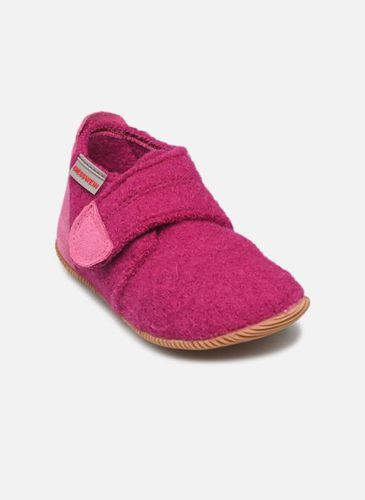 Chaussons Oberstaufen - Slim Fit pour Enfant - Giesswein - Modalova