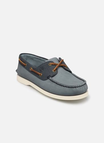 Chaussures à lacets Classic Boat 2 Eye pour - Timberland - Modalova