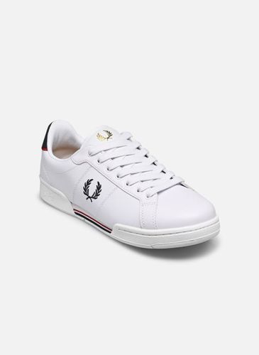 Baskets B722 Leather pour - Fred Perry - Modalova