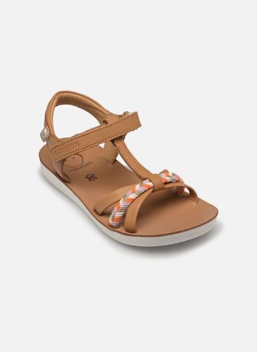 Sandales et nu-pieds Goa Salome pour Enfant - Shoo Pom - Modalova