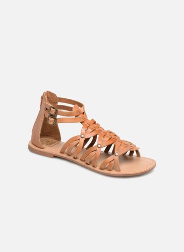 Sandales et nu-pieds KEMARY Leather pour - I Love Shoes - Modalova