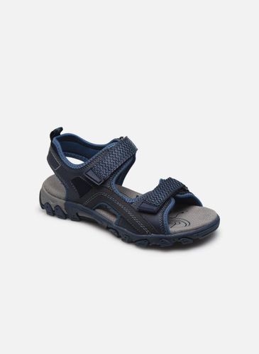 Sandales et nu-pieds Hike pour Enfant - Superfit - Modalova