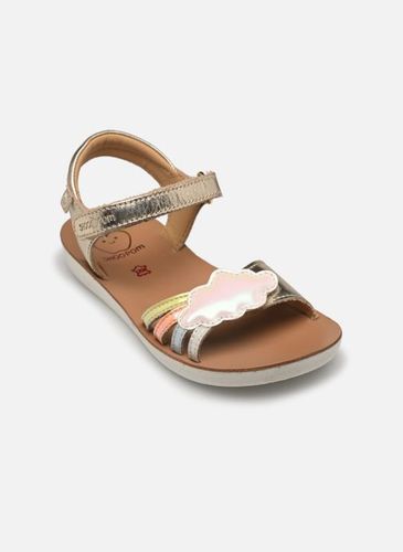 Sandales et nu-pieds Goa Multi pour Enfant - Shoo Pom - Modalova