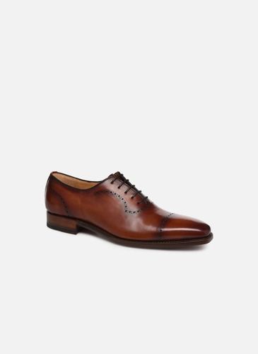 Chaussures à lacets Wilnow - Cousu Goodyear - Marvin&Co Luxe - Modalova