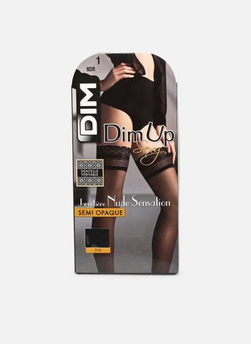 Chaussettes et collants UP Sexy Nude Sensation 25 Deniers - Unitaire pour Accessoires - Dim - Modalova