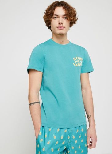 Arcy T-shirt Cotton par Faguo - Faguo - Modalova