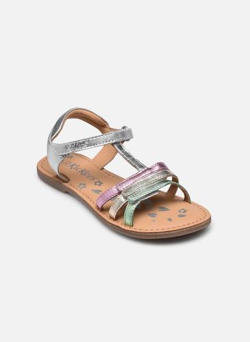 Sandales et nu-pieds Diamanto pour Enfant - Kickers - Modalova