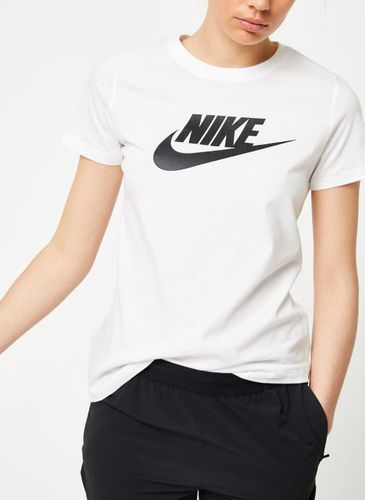 Vêtements W Sportwear Tee Essential Icon Futura pour Accessoires - Nike - Modalova