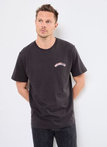 Vêtements Graphic Tee pour Accessoires - Wrangler - Modalova