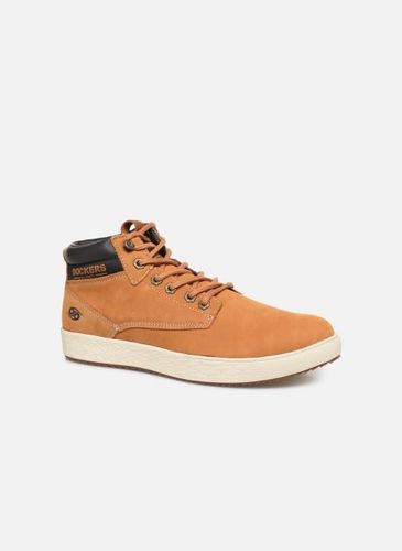 Baskets Dockers Liam pour Homme - Dockers - Modalova