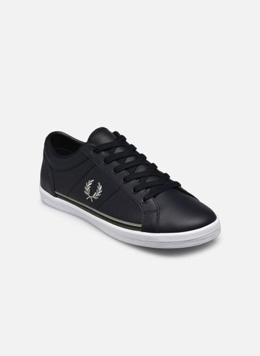 Baskets BASELINE PERF LEATHER pour - Fred Perry - Modalova
