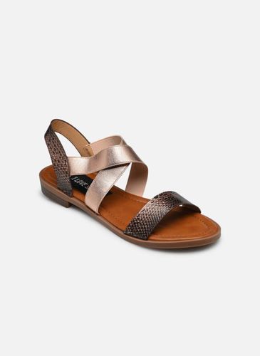 Sandales et nu-pieds FISTICK Size + pour - I Love Shoes - Modalova