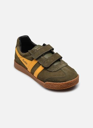 Baskets Harrier Strap pour Enfant - Gola - Modalova