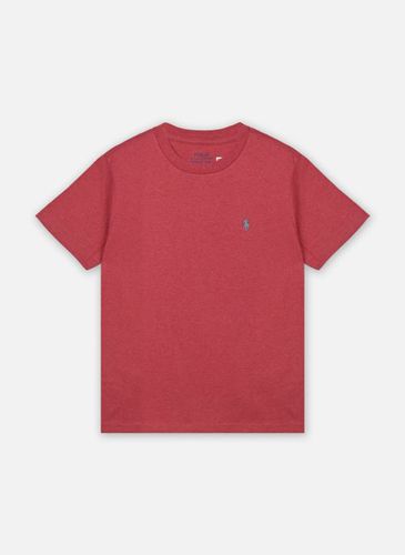 Vêtements NPU T-shirt col rond jersey de coton kids pour Accessoires - Polo Ralph Lauren - Modalova