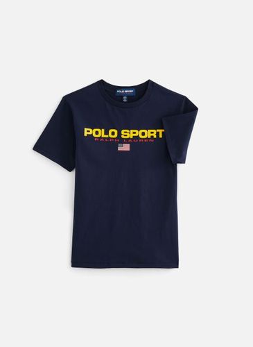 Ss Cn-Tops-T-Shirt PS par - Polo Ralph Lauren - Modalova