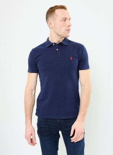 Vêtements Polo cintré en coton piqué 710548797 pour Accessoires - Polo Ralph Lauren - Modalova