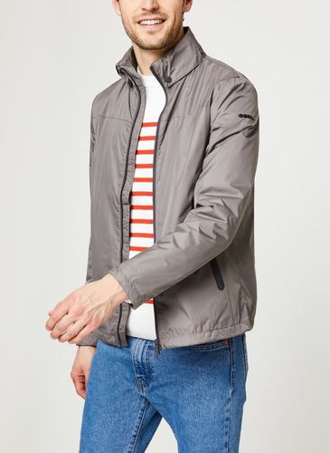 Vêtements Ponza Short Jacket pour Accessoires - Geox - Modalova