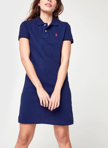 Vêtements Polo Lcy Drs-Short Sleeve-Casual Dress pour Accessoires - Polo Ralph Lauren - Modalova