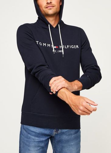 Vêtements Core Tommy Logo Hoodie pour Accessoires - Tommy Hilfiger - Modalova