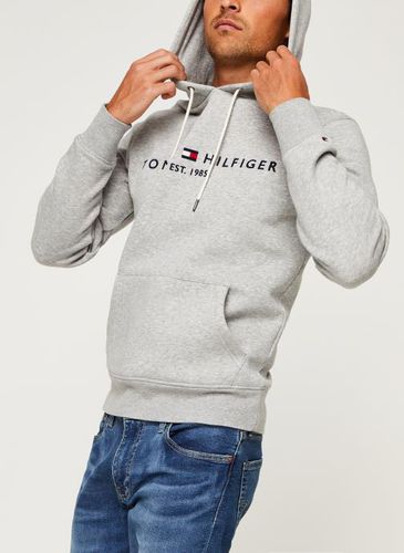 Vêtements Core Tommy Logo Hoodie pour Accessoires - Tommy Hilfiger - Modalova