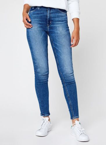 Vêtements High Rise Skinny Ankle pour Accessoires - Calvin Klein Jeans - Modalova