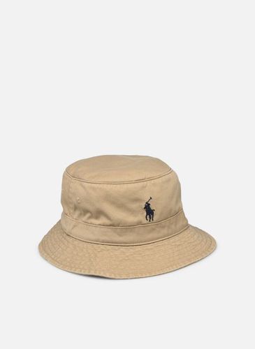 Chapeaux Bob en coton chino pour Accessoires - Polo Ralph Lauren - Modalova