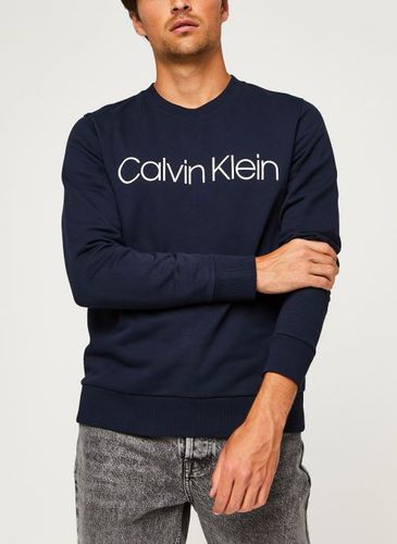 Vêtements Cotton Logo Sweatshirt pour Accessoires - Calvin Klein - Modalova