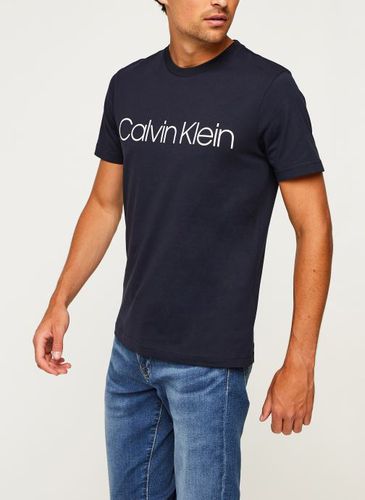 Vêtements Cotton Front Logo T-Shirt pour Accessoires - Calvin Klein - Modalova