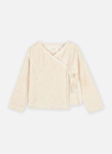 Sweater CACHOU Velours par - Les Petites Choses - Modalova