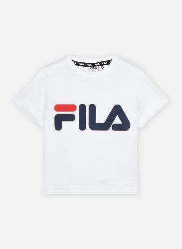 Vêtements LEA classic logo tee pour Accessoires - FILA - Modalova