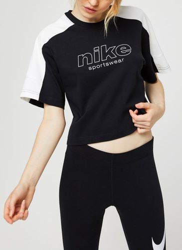 Vêtements W Nsw Top Ss Archive Rmx pour Accessoires - Nike - Modalova