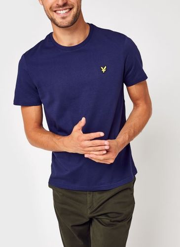 Vêtements Plain T-shirt pour Accessoires - Lyle & Scott - Modalova