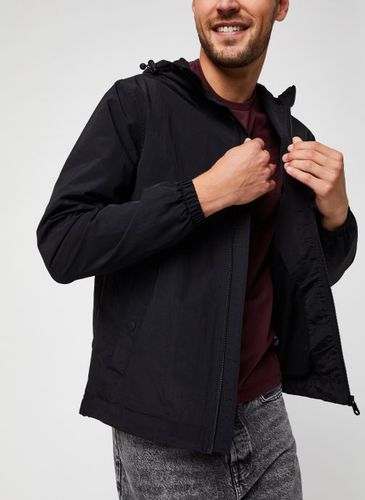 Vêtements Zip Through Hooded Jacket pour Accessoires - Lyle & Scott - Modalova