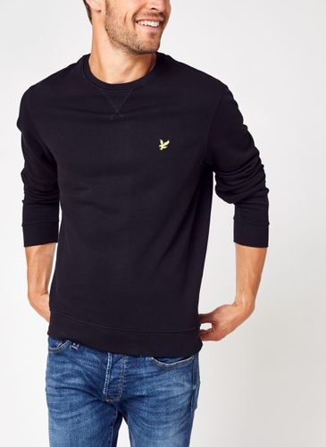 Vêtements Crew Neck Sweatshirt pour Accessoires - Lyle & Scott - Modalova