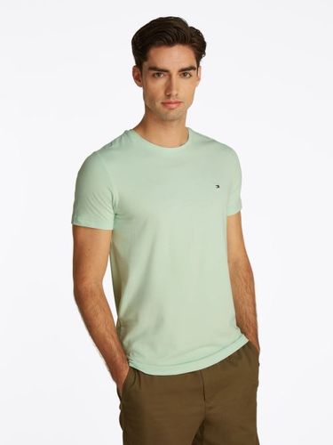 Vêtements Stretch Slim Fit Tee pour Accessoires - Tommy Hilfiger - Modalova